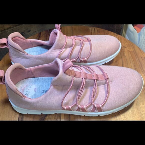Clarks cloudsteppers.  Inv 5408 - Picture 2 of 6